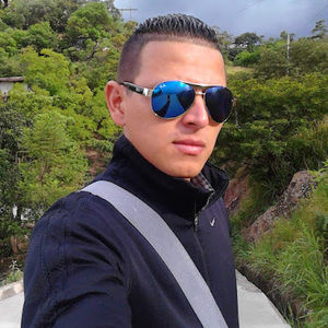 Meet your Posher, Hernan